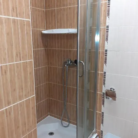 Apartment Комплекс Полюси Слънчев Бряг