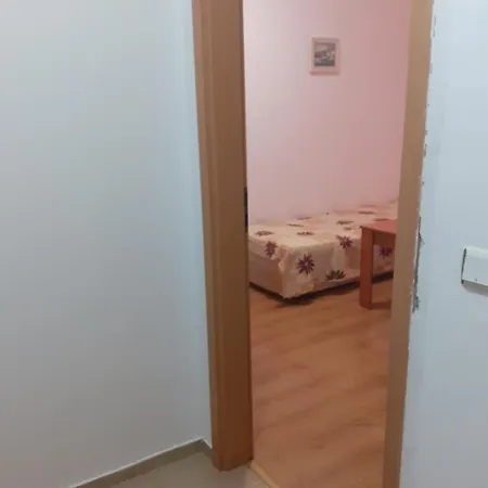 Комплекс Полюси Слънчев Бряг *