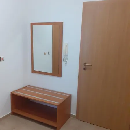 Apartment Комплекс Полюси Слънчев Бряг *