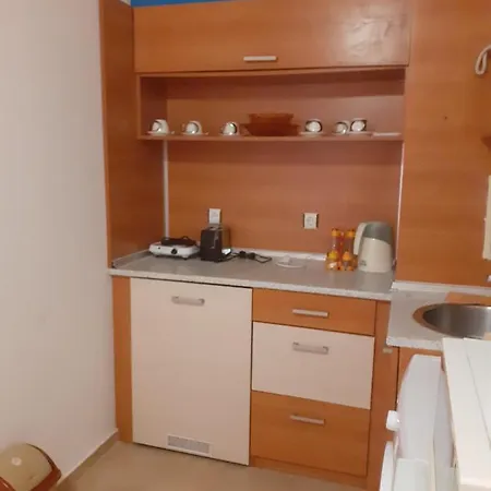 Apartment Комплекс Полюси Слънчев Бряг Slantschew brjag