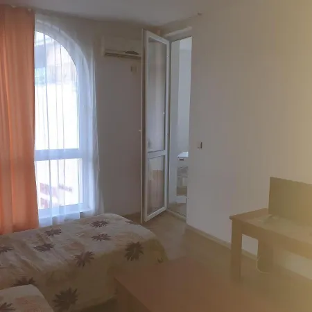 Apartment Комплекс Полюси Слънчев Бряг