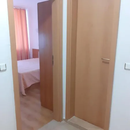 Apartment Комплекс Полюси Слънчев Бряг