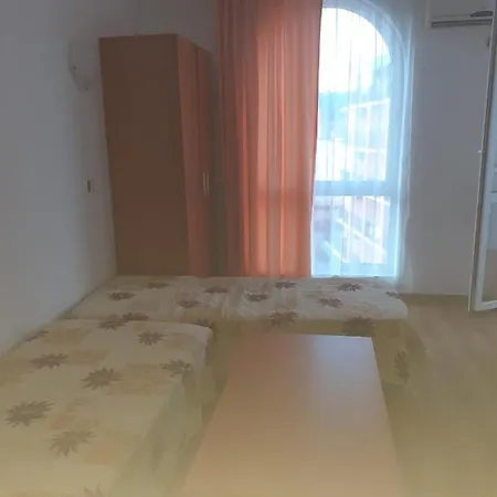 Комплекс Полюси Слънчев Бряг * Sunny Beach