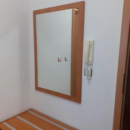 Apartment Комплекс Полюси Слънчев Бряг